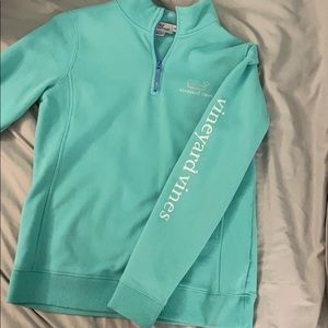 Women’s vineyard vines shep shirt